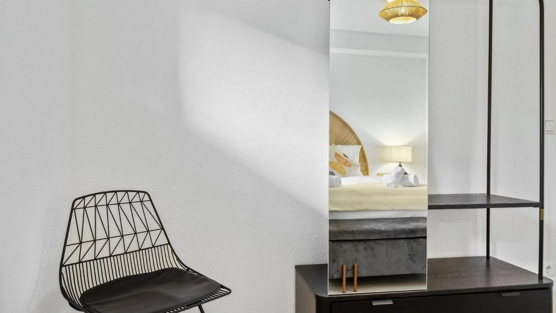 Casa Oasis Ii: Modern, Tv, Nespresso & Thermennahe Διαμέρισμα Bad Füssing