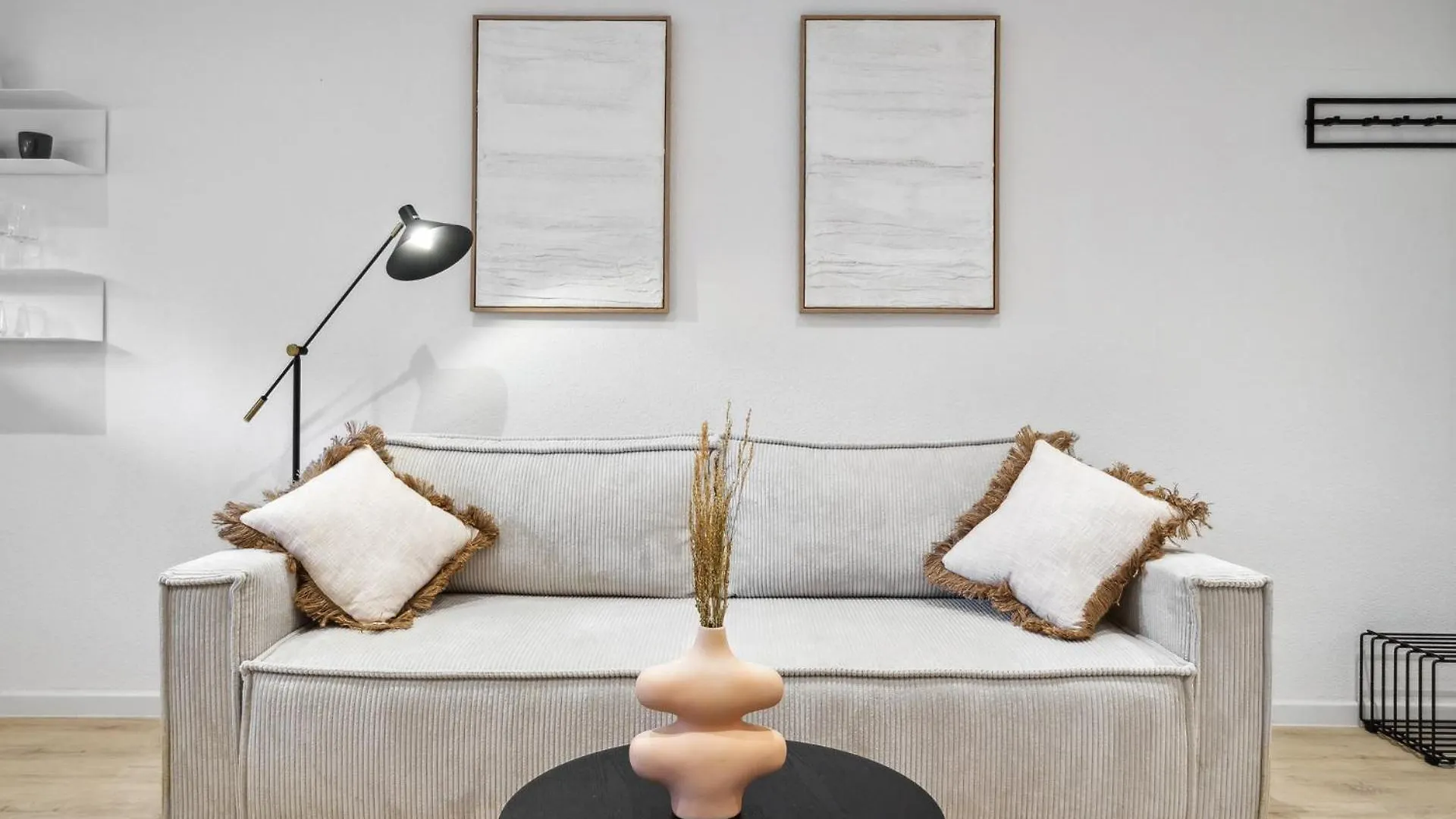 Casa Oasis Ii: Modern, Tv, Nespresso & Thermennahe Διαμέρισμα Bad Füssing
