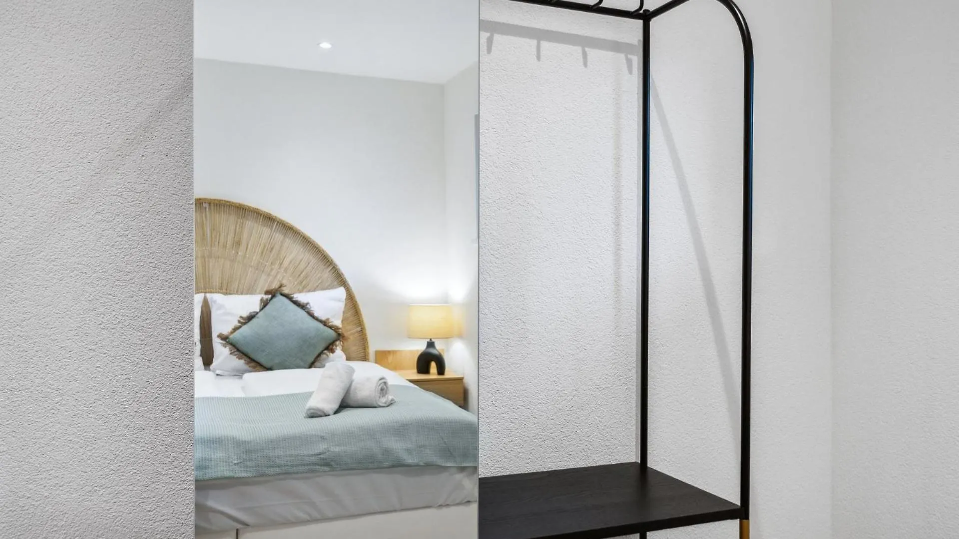 Casa Oasis Ii: Modern, Tv, Nespresso & Thermennahe Διαμέρισμα Bad Füssing